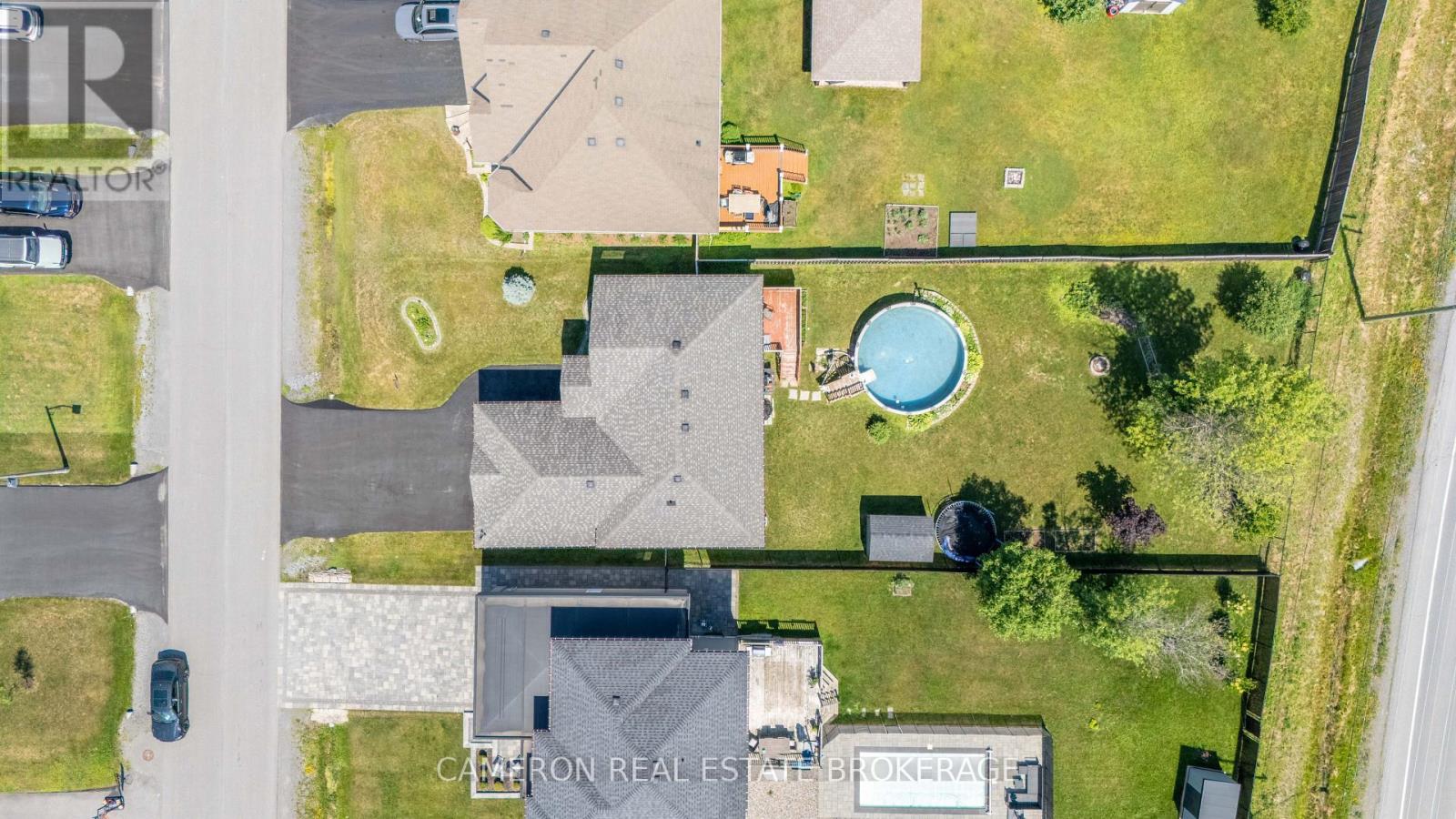 38 Abagail Crescent, South Stormont, Ontario  K0C 1M0 - Photo 4 - X12444227