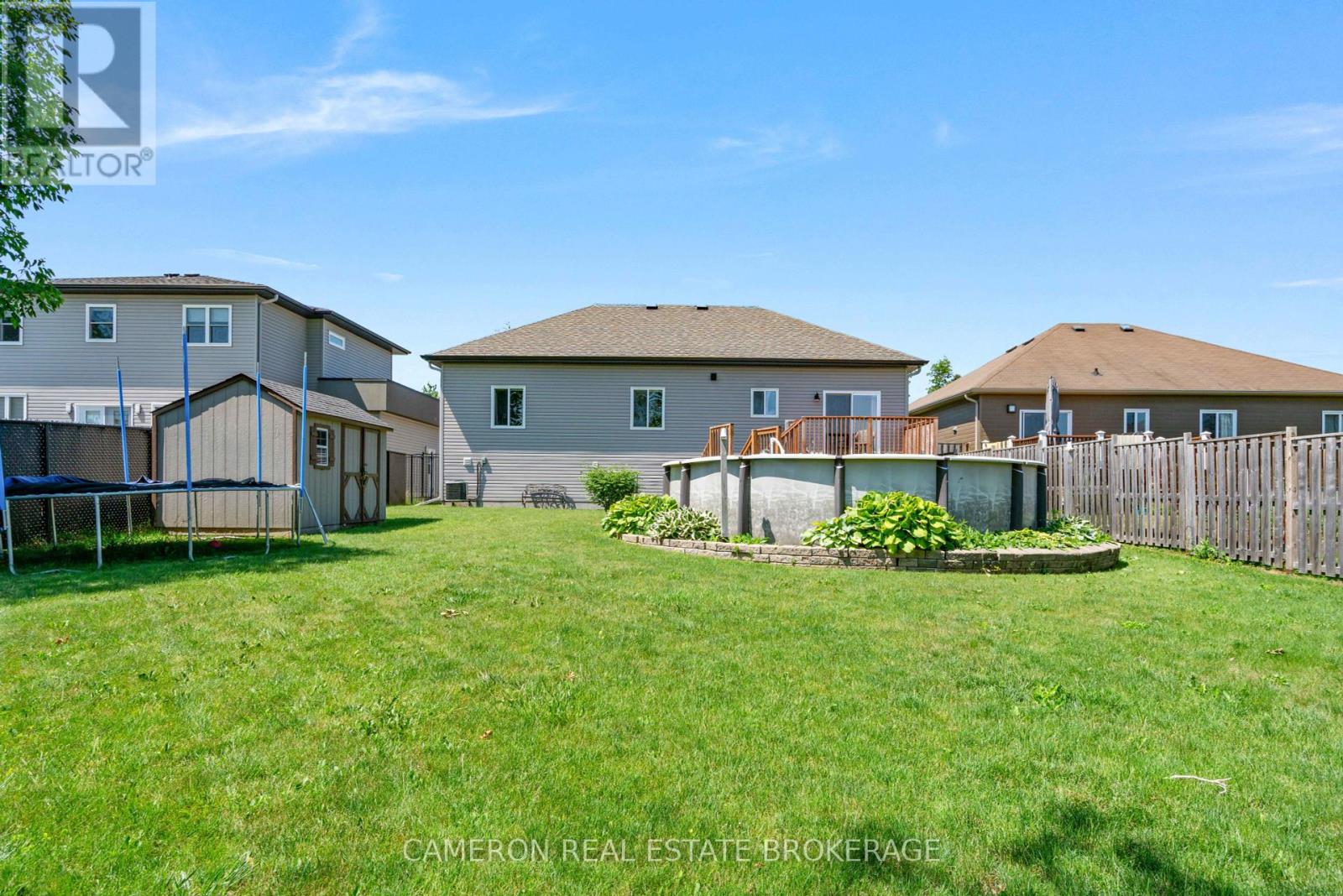 38 Abagail Crescent, South Stormont, Ontario  K0C 1M0 - Photo 5 - X12444227