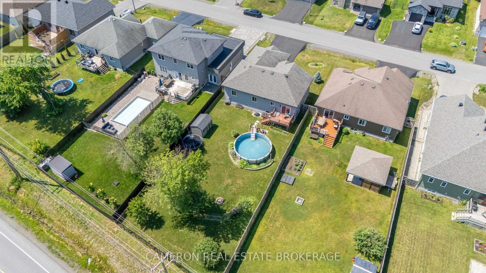 38 Abagail Crescent, South Stormont, Ontario  K0C 1M0 - Photo 7 - X12444227