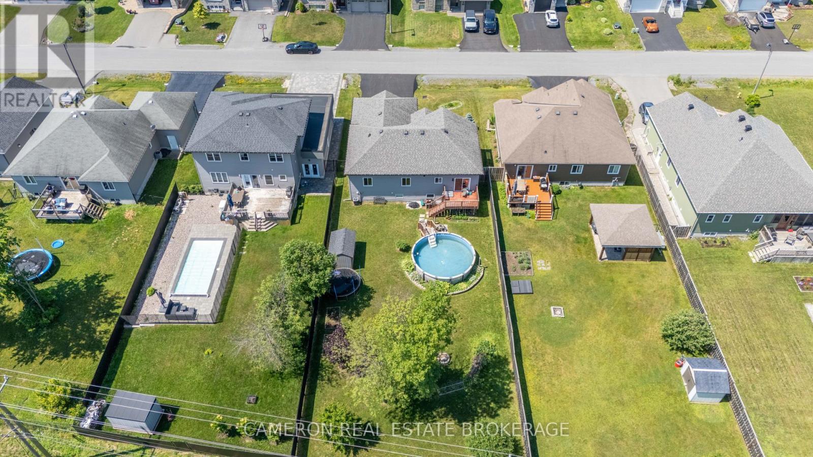 38 Abagail Crescent, South Stormont, Ontario  K0C 1M0 - Photo 8 - X12444227