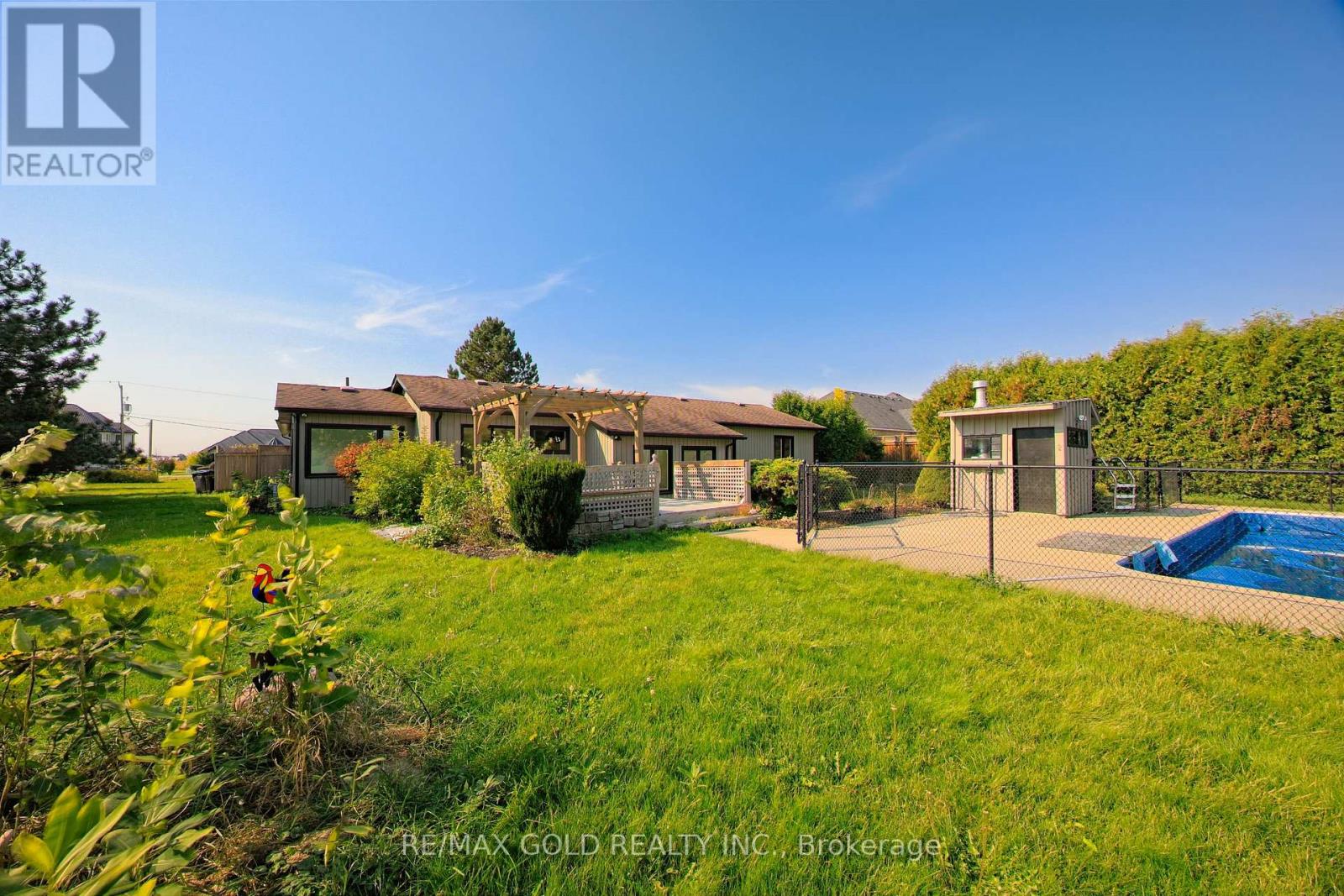14399 Kennedy Road, Caledon, Ontario  L7C 2H4 - Photo 8 - W12167376