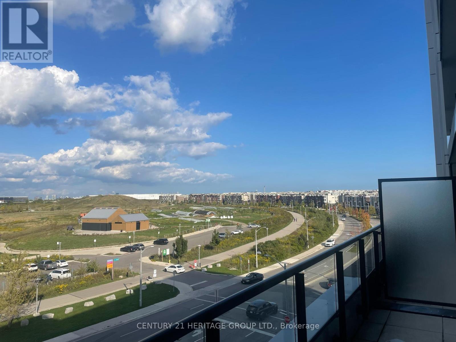 404 - 60 George Butchart Drive, Toronto, Ontario  M3K 0E1 - Photo 17 - W12416992
