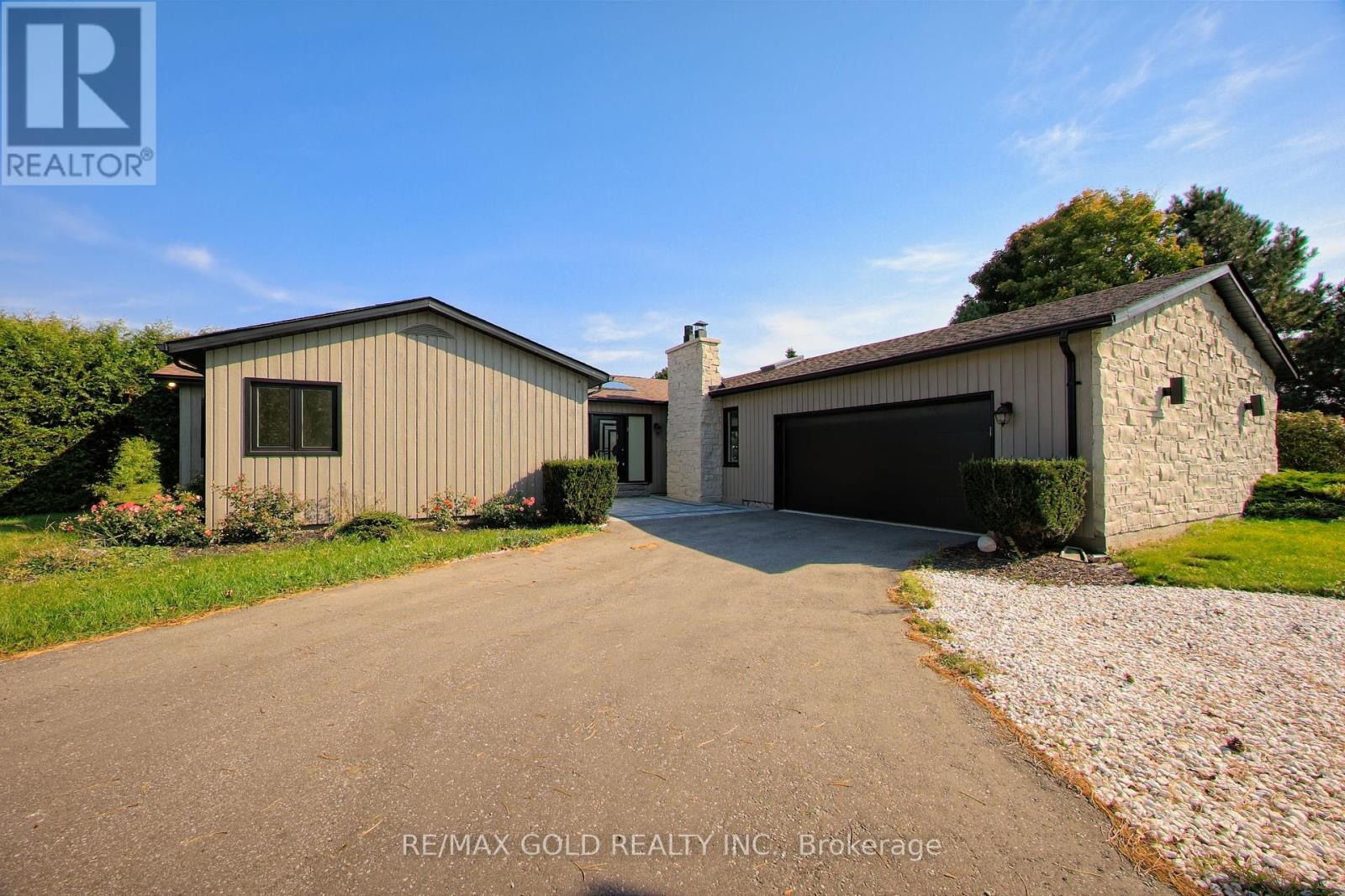 14399 Kennedy Road, Caledon, Ontario  L7C 2H4 - Photo 1 - W12167376