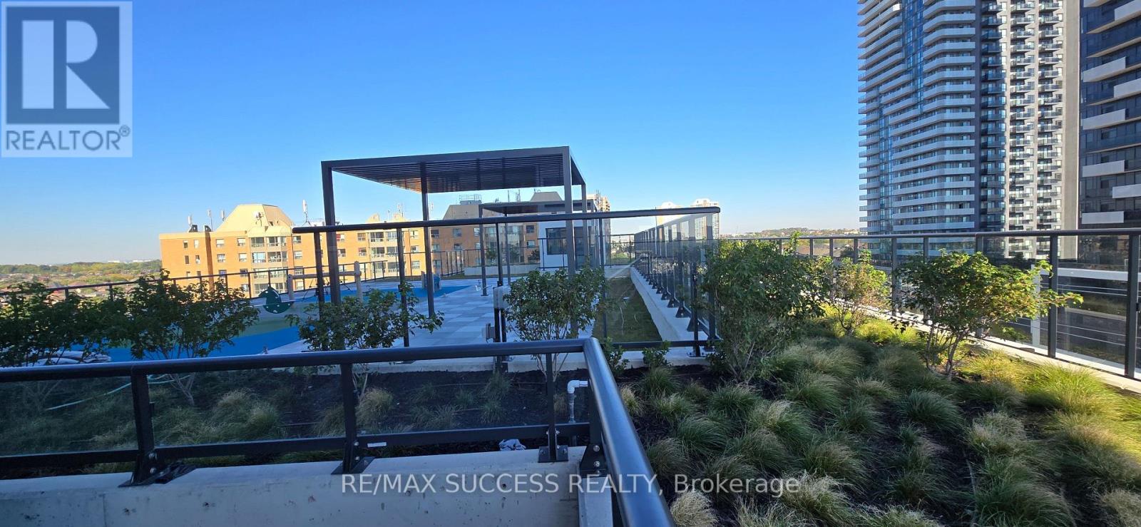 708 - 15 Watergarden Drive, Mississauga, Ontario  L5R 1B2 - Photo 25 - W12424702