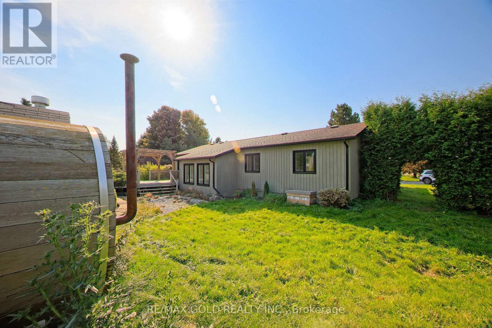14399 Kennedy Road, Caledon, Ontario  L7C 2H4 - Photo 5 - W12167376