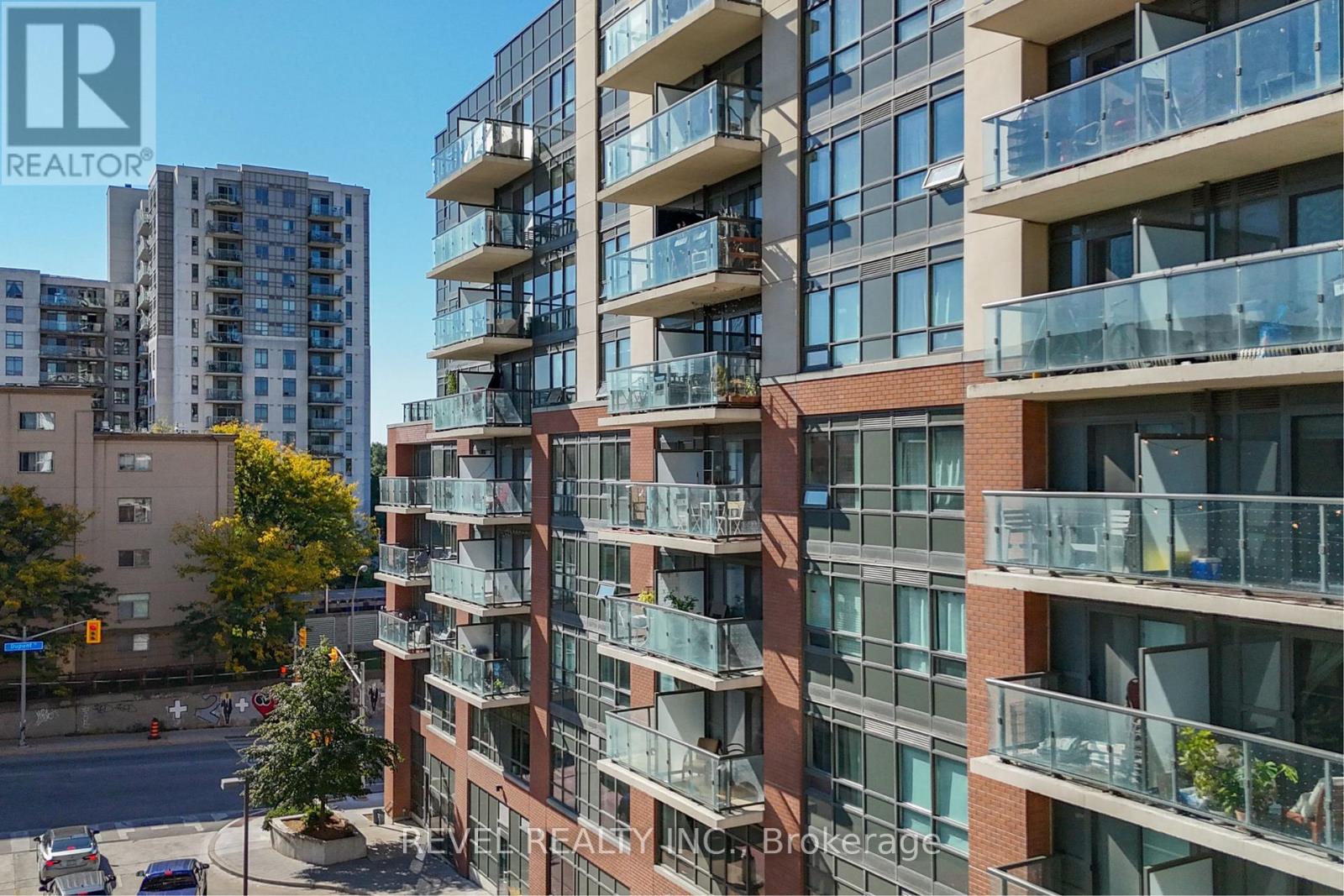 412 - 1420 Dupont Street, Toronto, Ontario  M6H 0C2 - Photo 12 - W12443528