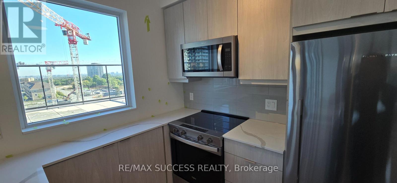 708 - 15 Watergarden Drive, Mississauga, Ontario  L5R 1B2 - Photo 21 - W12424702
