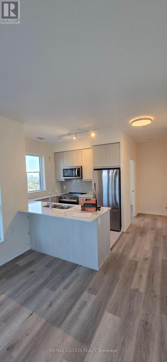 708 - 15 Watergarden Drive, Mississauga, Ontario  L5R 1B2 - Photo 18 - W12424702