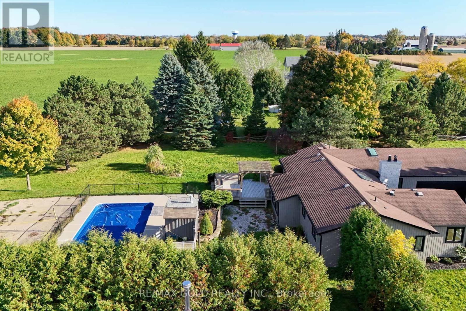 14399 Kennedy Road, Caledon, Ontario  L7C 2H4 - Photo 37 - W12167376