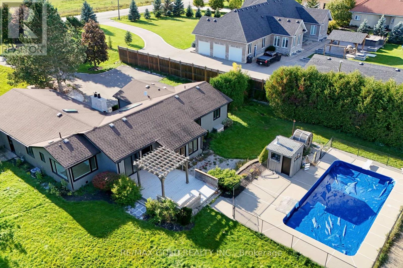 14399 Kennedy Road, Caledon, Ontario  L7C 2H4 - Photo 38 - W12167376