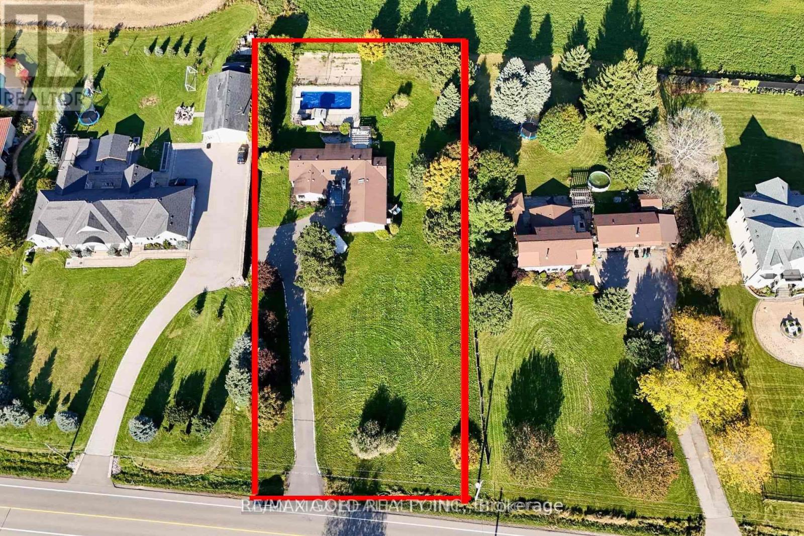 14399 Kennedy Road, Caledon, Ontario  L7C 2H4 - Photo 4 - W12167376