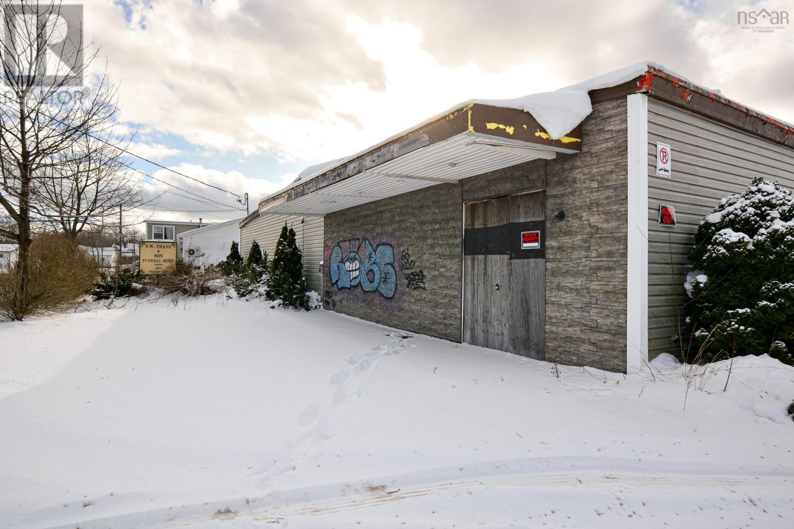 554 Alexandra Street Street, Sydney, Nova Scotia  B1S 2G8 - Photo 15 - 202503958
