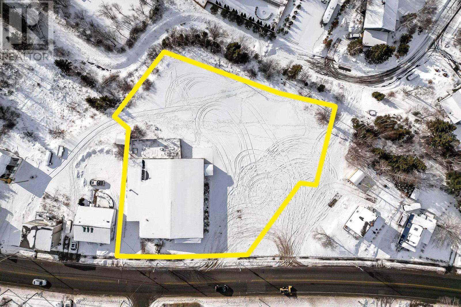 554 Alexandra Street Street, Sydney, Nova Scotia