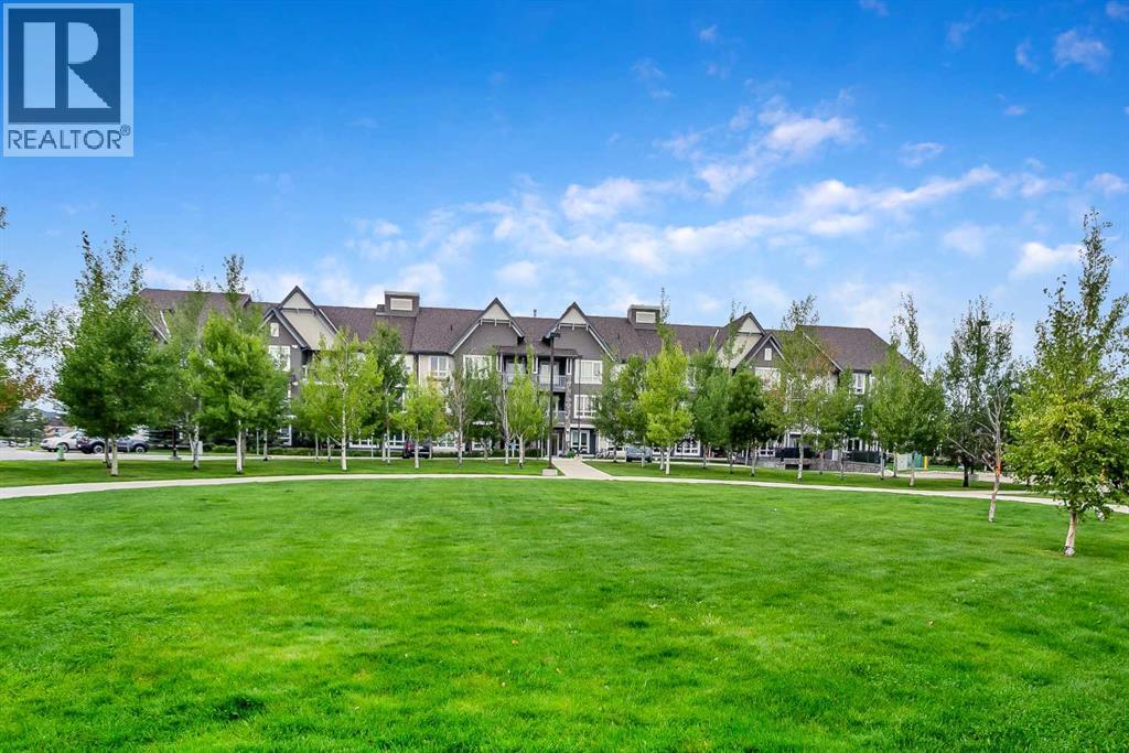 1210, 175 Silverado Boulevard Sw, Calgary, Alberta  T2X 0V5 - Photo 2 - A2254243