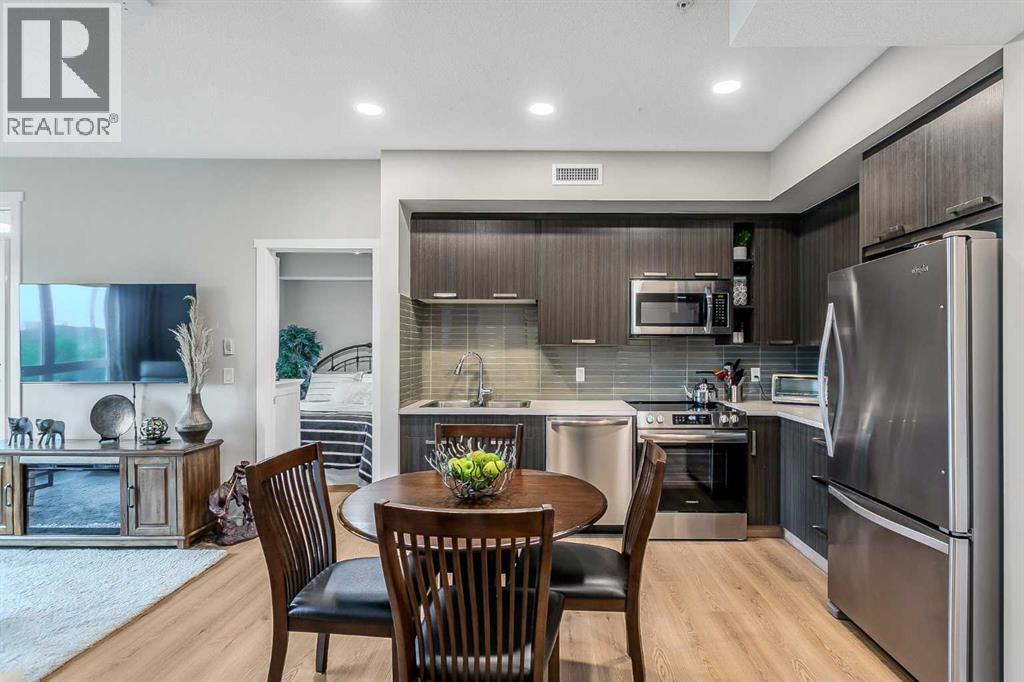 1210, 175 Silverado Boulevard Sw, Calgary, Alberta  T2X 0V5 - Photo 13 - A2254243