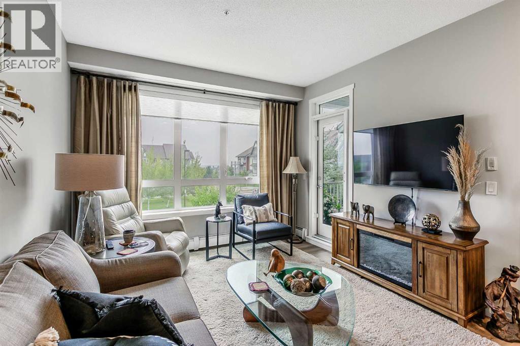 1210, 175 Silverado Boulevard Sw, Calgary, Alberta  T2X 0V5 - Photo 22 - A2254243