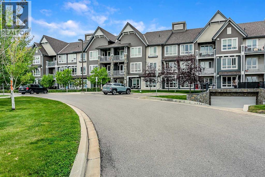 1210, 175 Silverado Boulevard Sw, Calgary, Alberta  T2X 0V5 - Photo 1 - A2254243