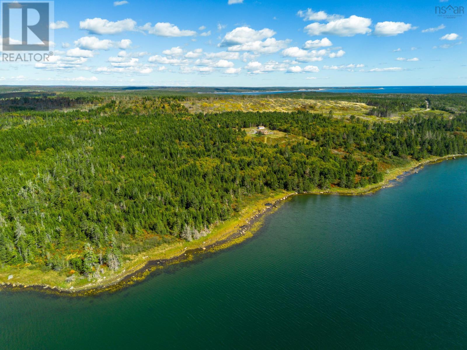 Lot B5 & 1 Wine Harbour Road, Wine Harbour, Nova Scotia