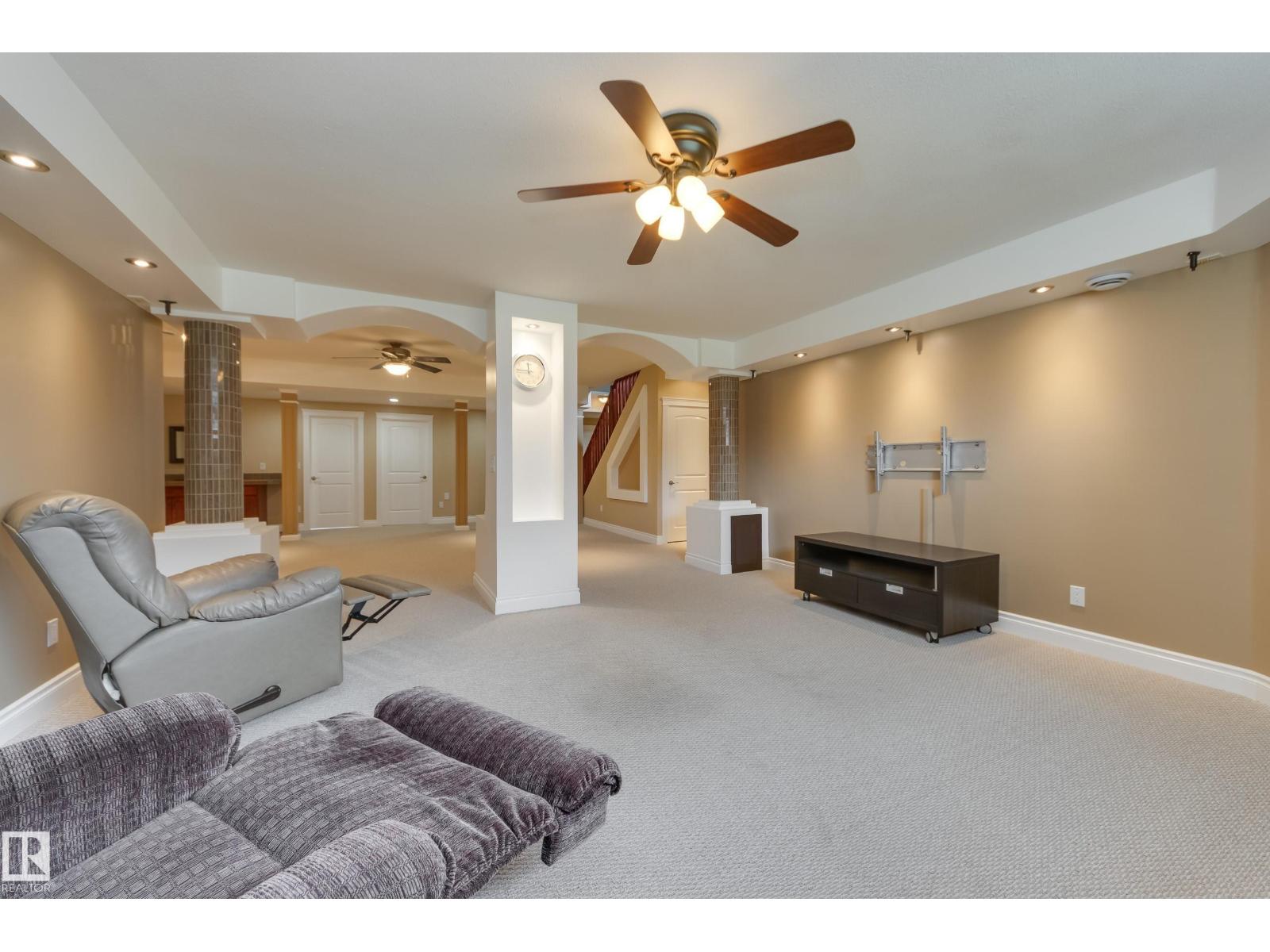12 Falcon Drive, New Sarepta, Alberta  T0B 3M0 - Photo 39 - E4460669