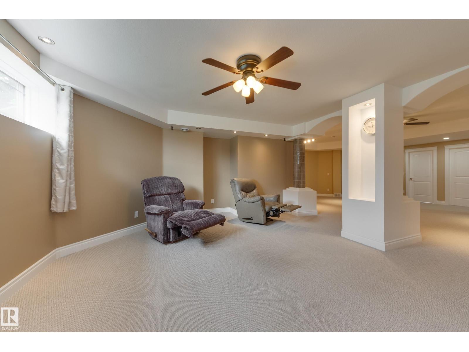 12 Falcon Drive, New Sarepta, Alberta  T0B 3M0 - Photo 38 - E4460669