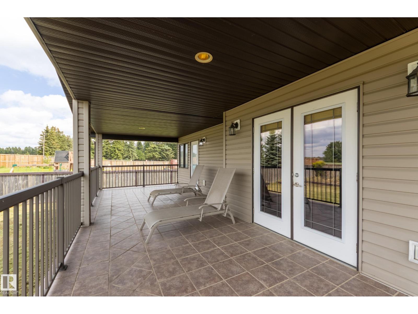 12 Falcon Drive, New Sarepta, Alberta  T0B 3M0 - Photo 49 - E4460669