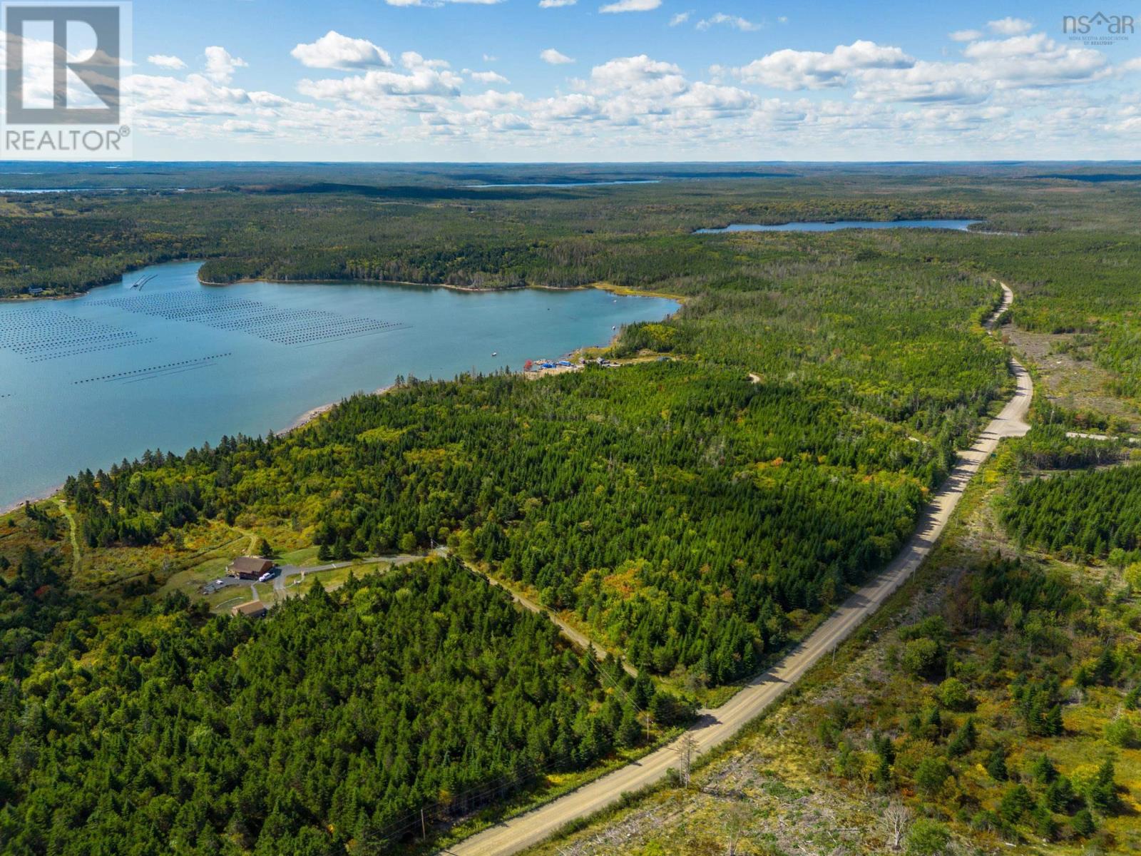 Lot B5 & 1 Wine Harbour Road, Wine Harbour, Nova Scotia  B0J 3C0 - Photo 2 - 202525031