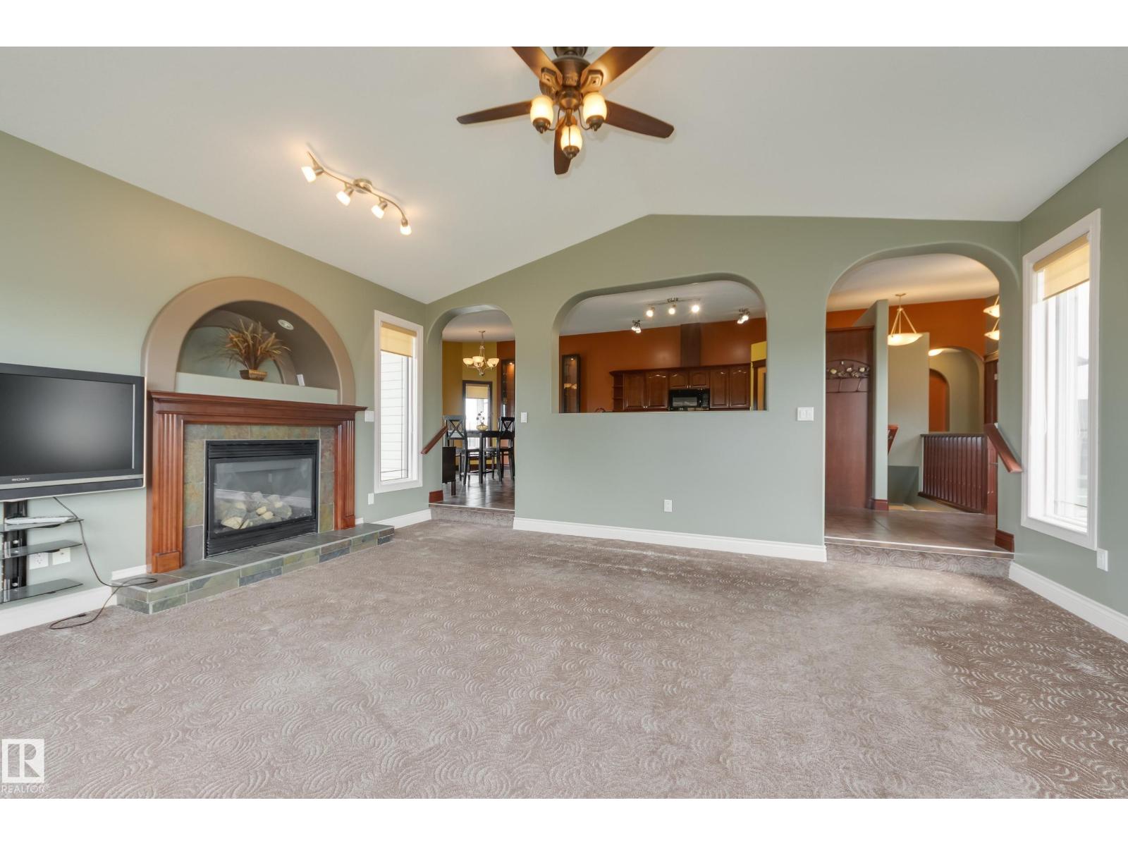 12 Falcon Drive, New Sarepta, Alberta  T0B 3M0 - Photo 11 - E4460669