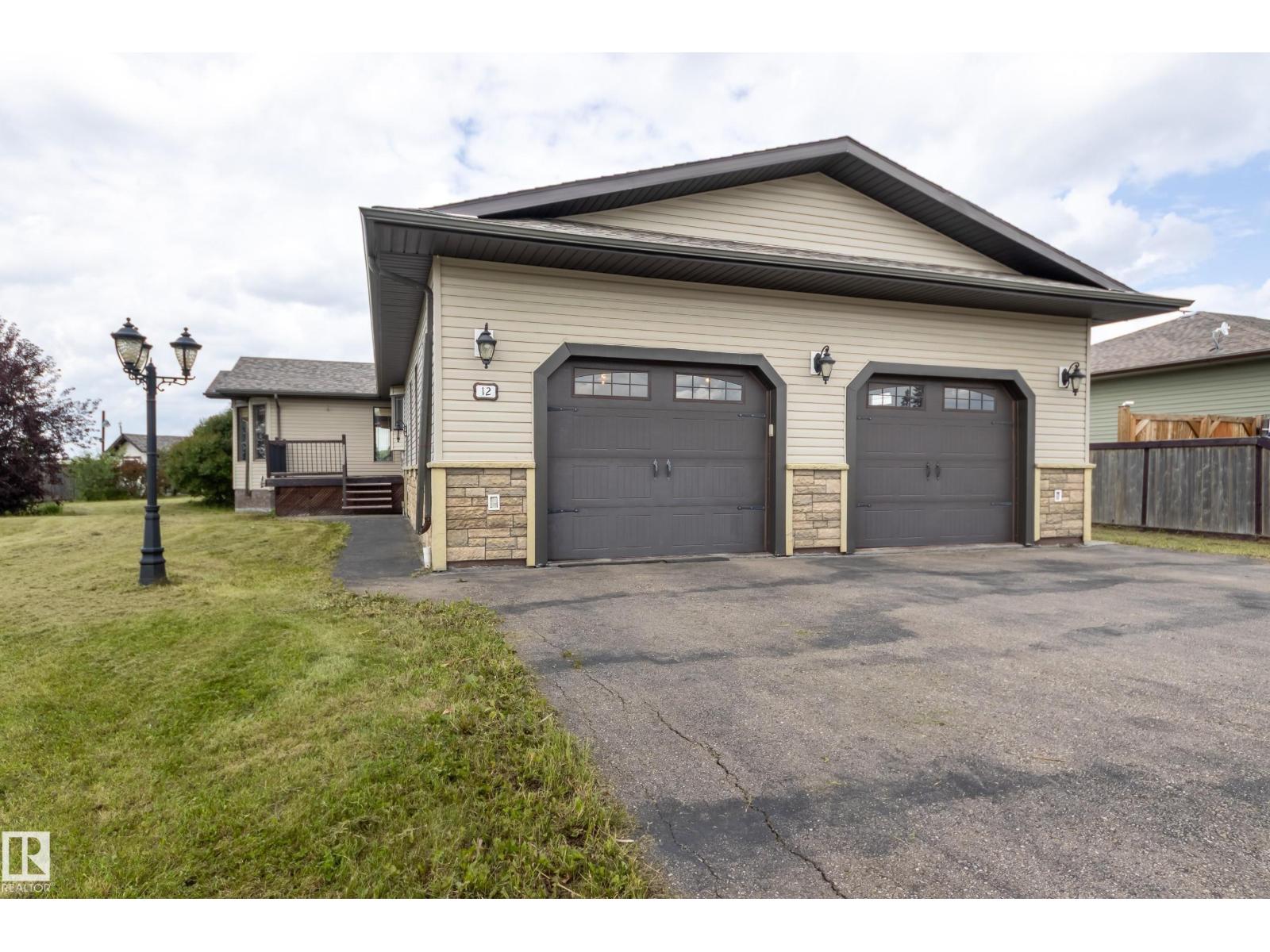 12 Falcon Drive, New Sarepta, Alberta  T0B 3M0 - Photo 46 - E4460669