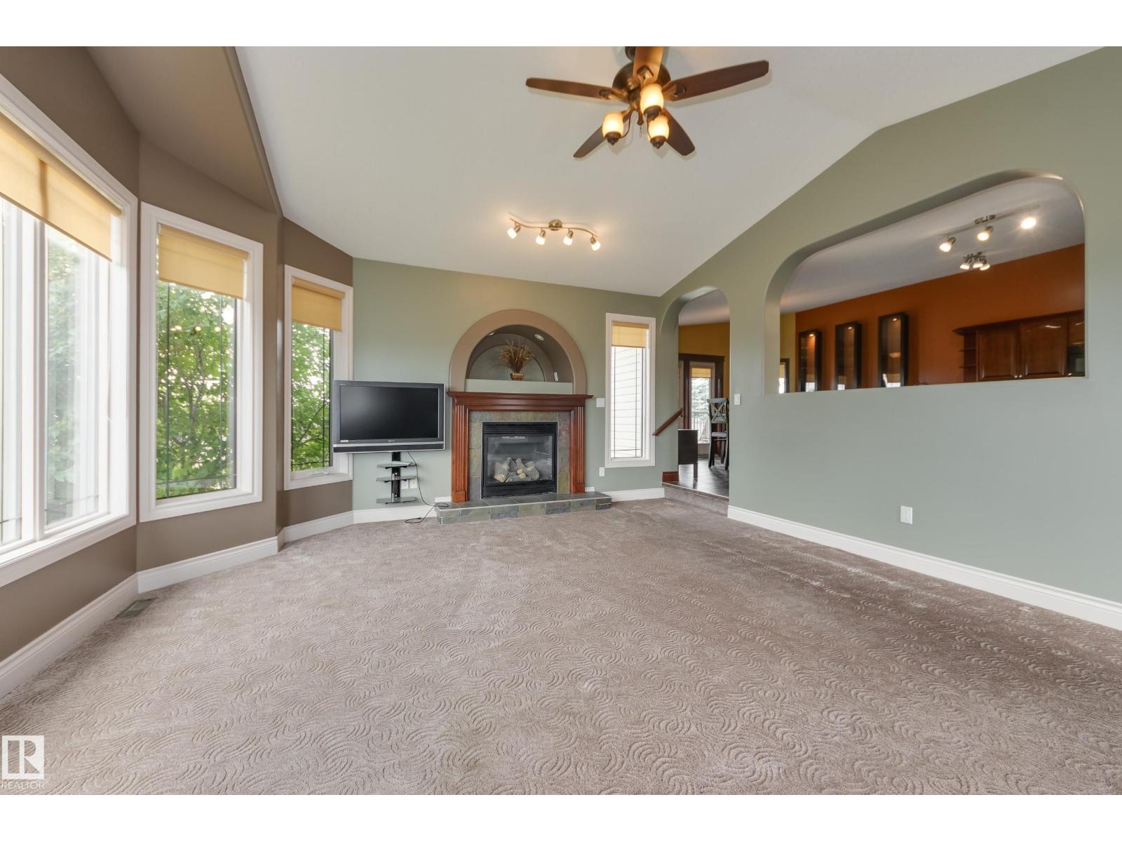 12 Falcon Drive, New Sarepta, Alberta  T0B 3M0 - Photo 9 - E4460669