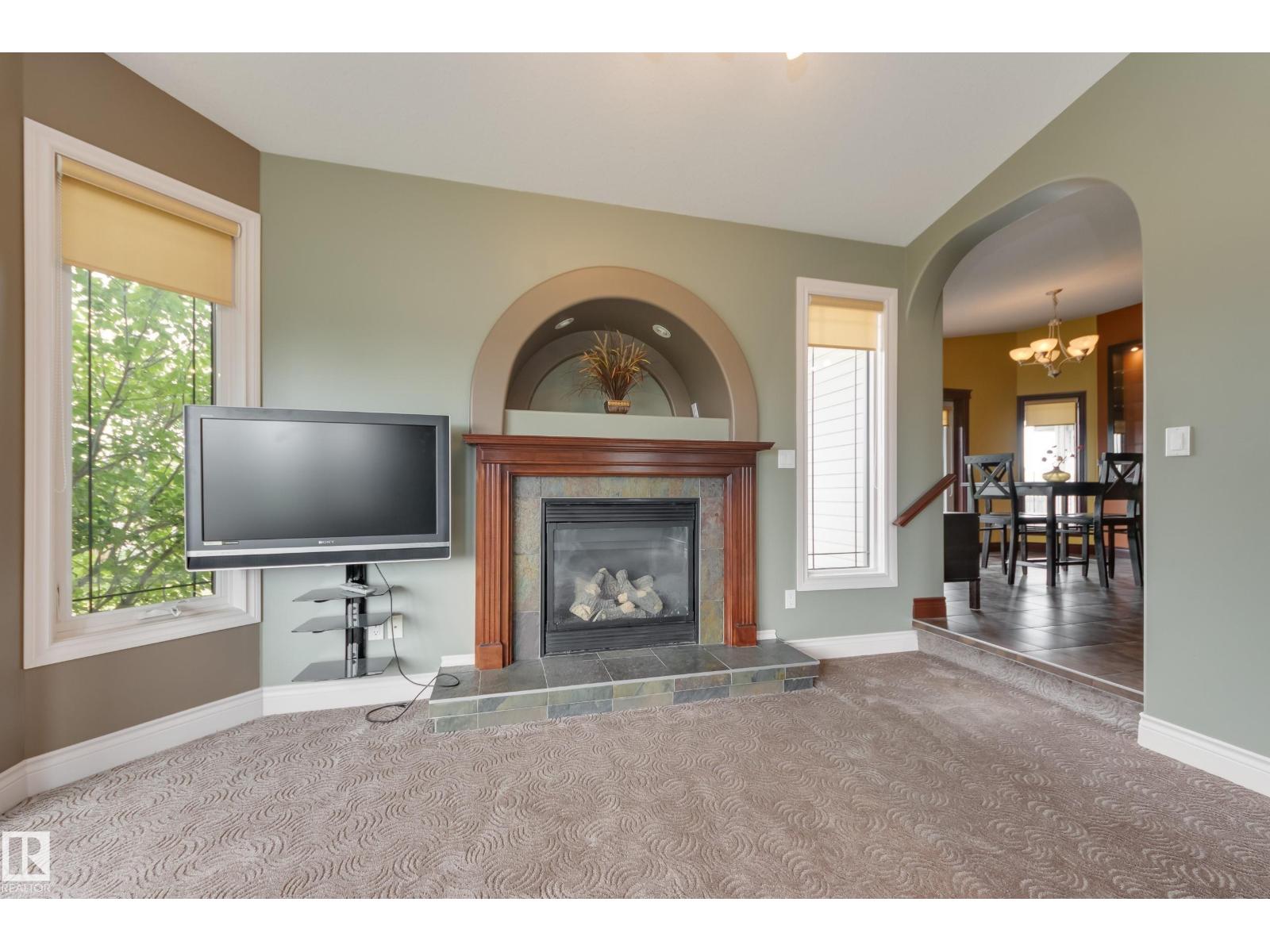 12 Falcon Drive, New Sarepta, Alberta  T0B 3M0 - Photo 10 - E4460669