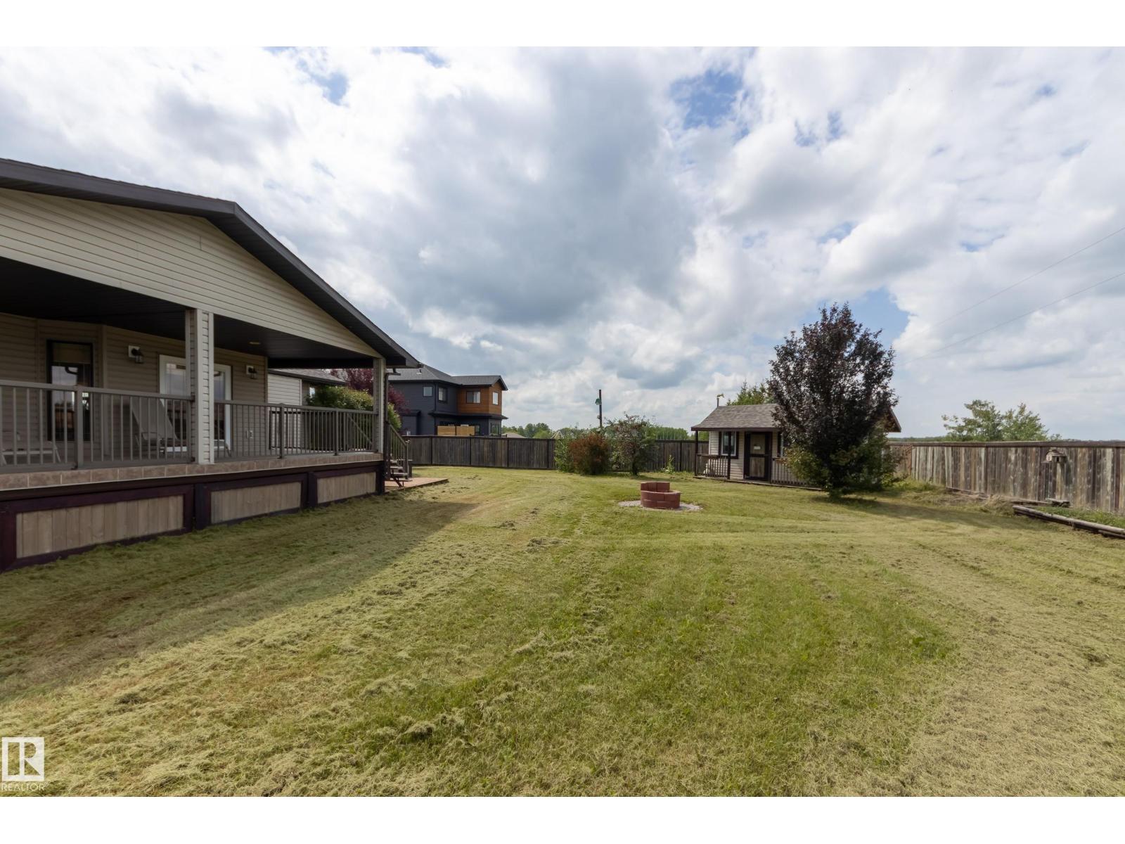 12 Falcon Drive, New Sarepta, Alberta  T0B 3M0 - Photo 53 - E4460669