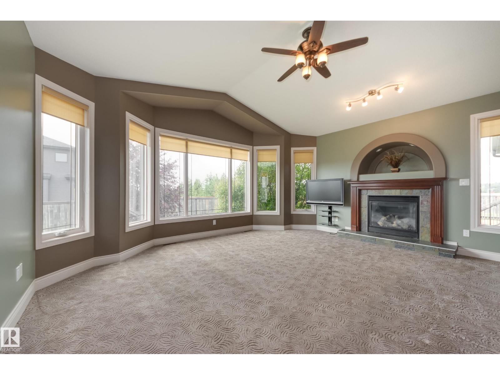 12 Falcon Drive, New Sarepta, Alberta  T0B 3M0 - Photo 7 - E4460669