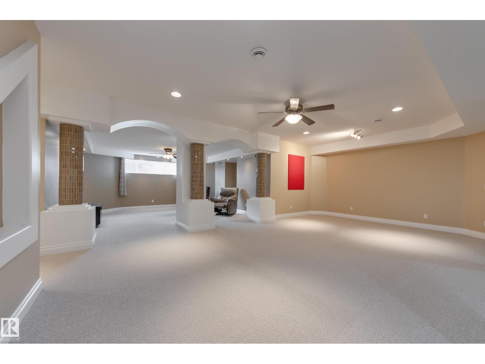 12 Falcon Drive, New Sarepta, Alberta  T0B 3M0 - Photo 36 - E4460669