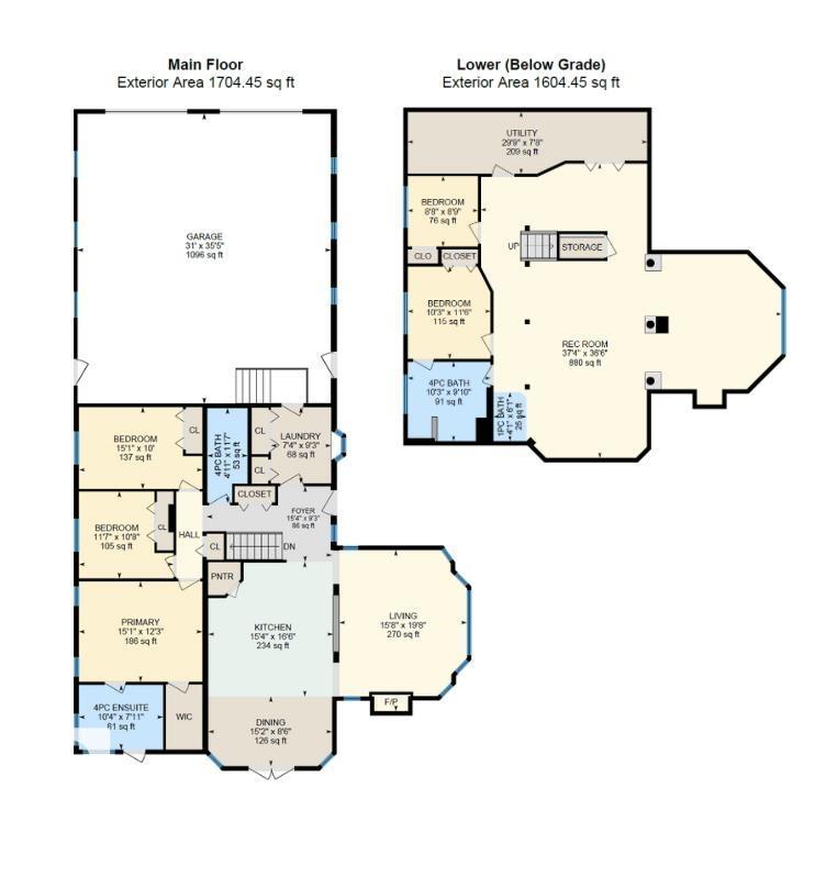 12 Falcon Drive, New Sarepta, Alberta  T0B 3M0 - Photo 64 - E4460669