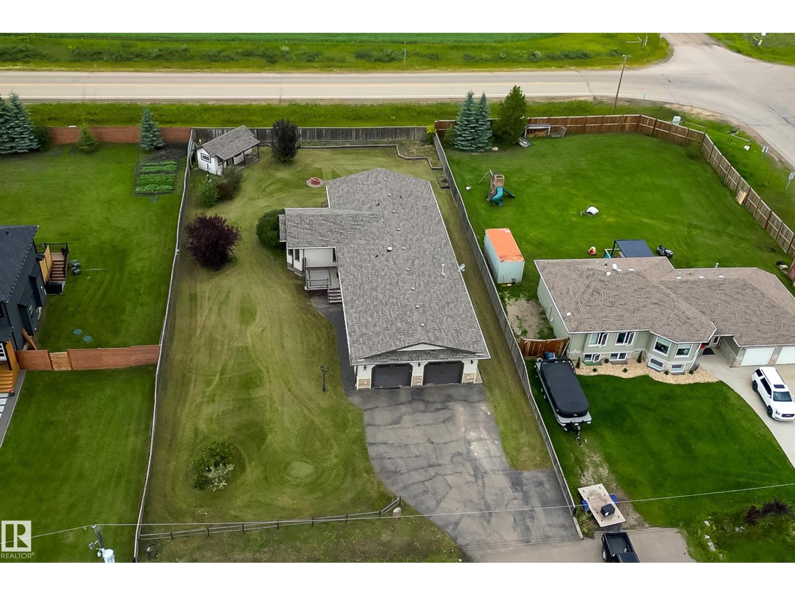 12 Falcon Drive, New Sarepta, Alberta  T0B 3M0 - Photo 60 - E4460669