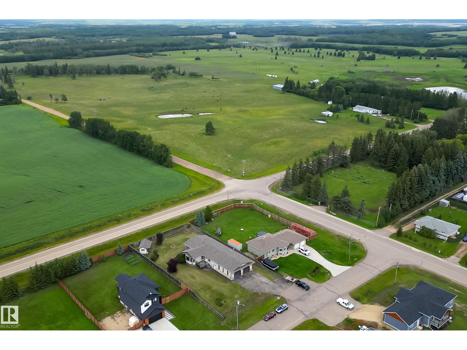 12 Falcon Drive, New Sarepta, Alberta  T0B 3M0 - Photo 62 - E4460669