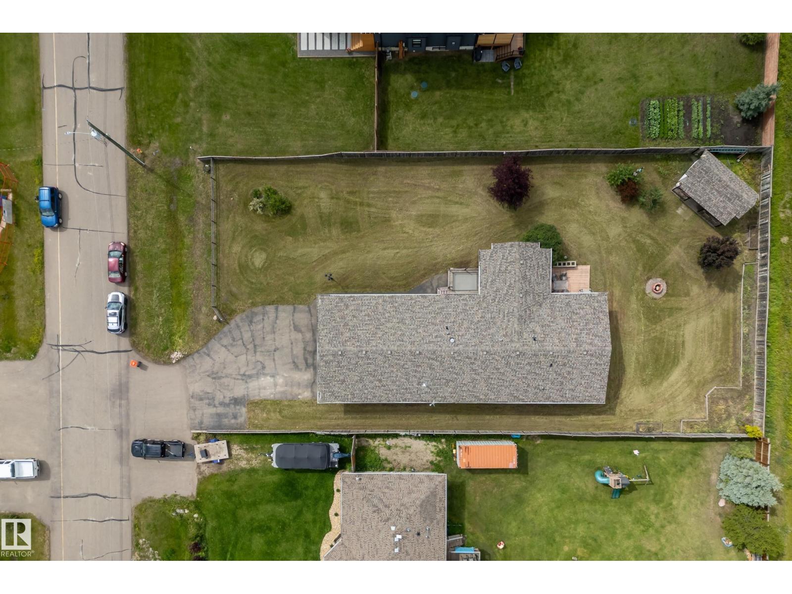 12 Falcon Drive, New Sarepta, Alberta  T0B 3M0 - Photo 59 - E4460669