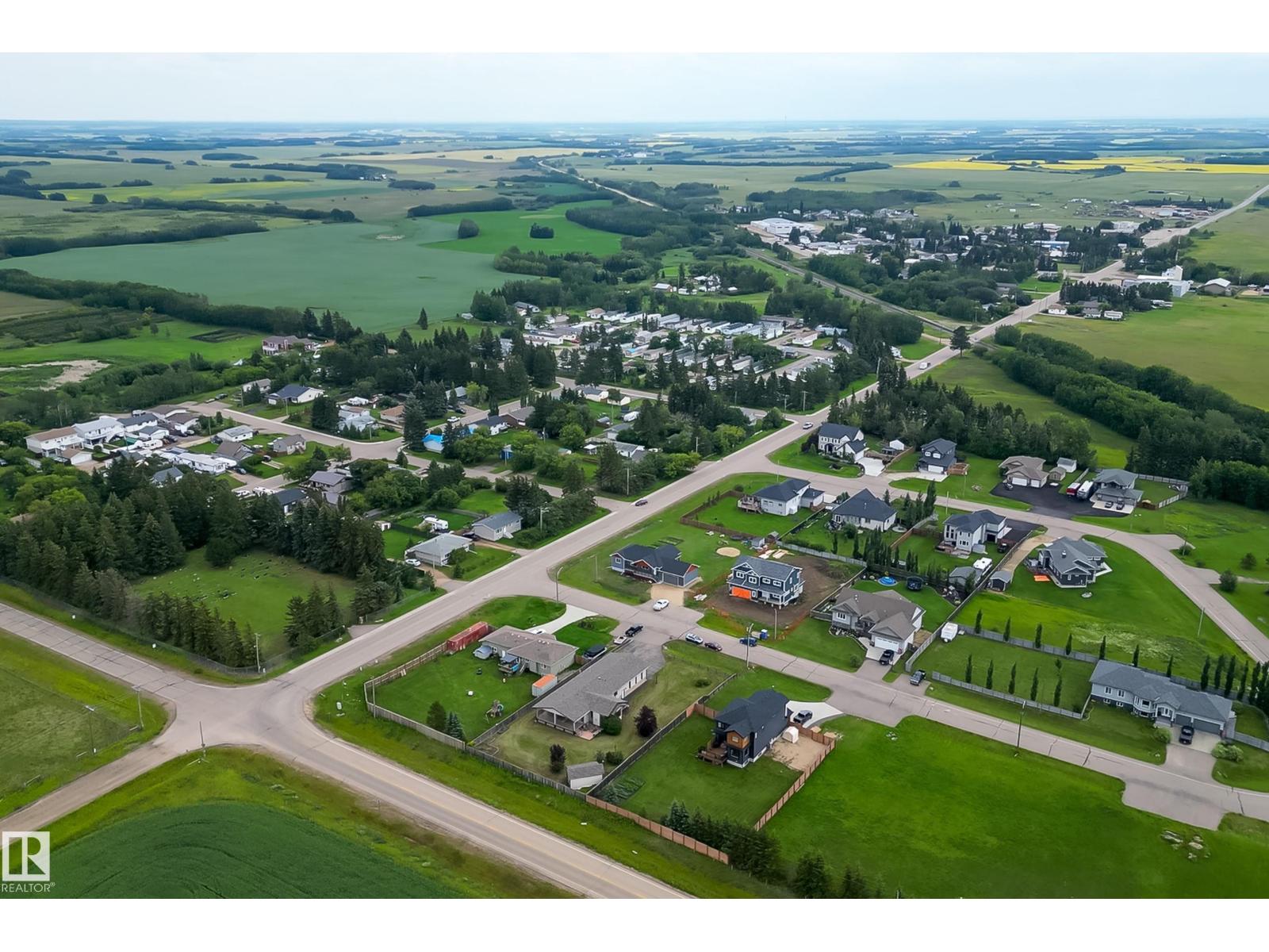 12 Falcon Drive, New Sarepta, Alberta  T0B 3M0 - Photo 63 - E4460669