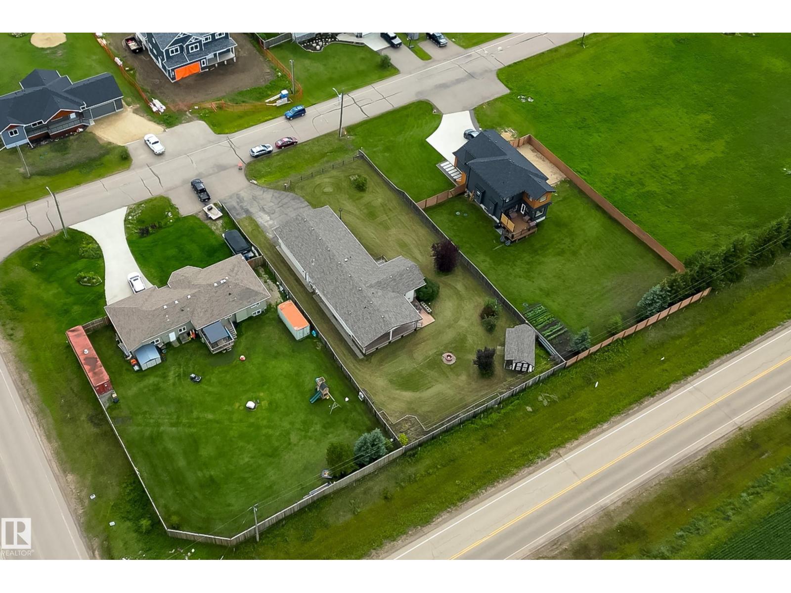 12 Falcon Drive, New Sarepta, Alberta  T0B 3M0 - Photo 61 - E4460669