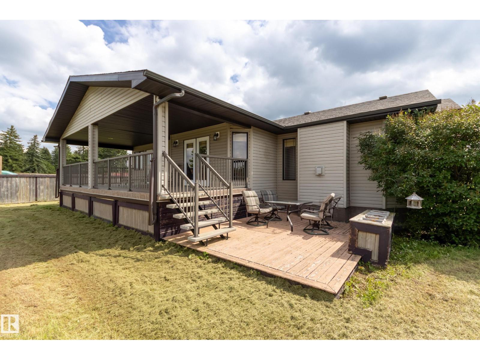 12 Falcon Drive, New Sarepta, Alberta  T0B 3M0 - Photo 54 - E4460669