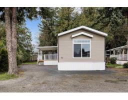 14 6035 VEDDER ROAD|Sardis South