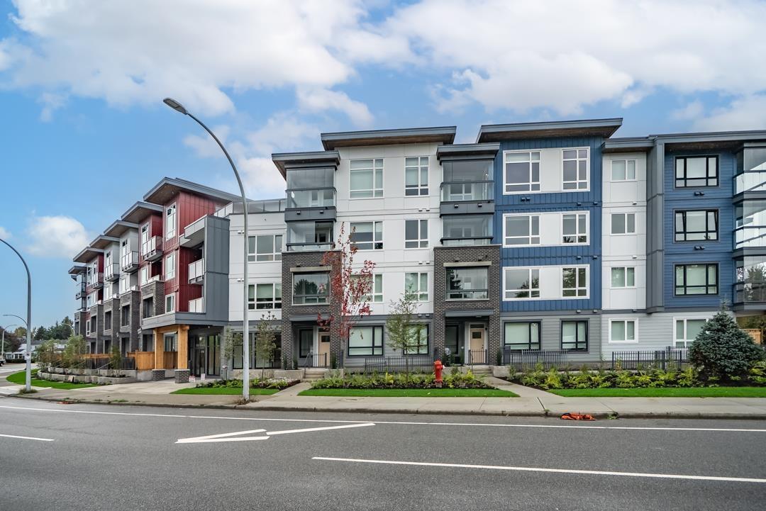 406 13788 76 AVENUE, Surrey, British Columbia