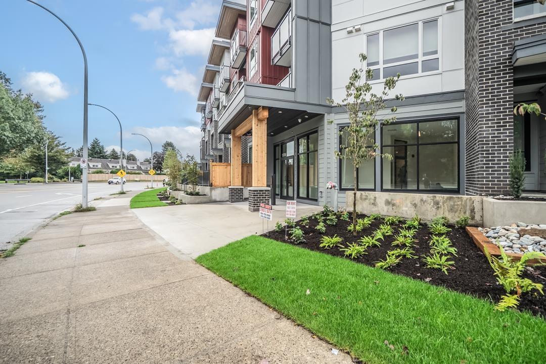 406 13788 76 Avenue, Surrey, British Columbia  V3W 3V9 - Photo 2 - R3055253