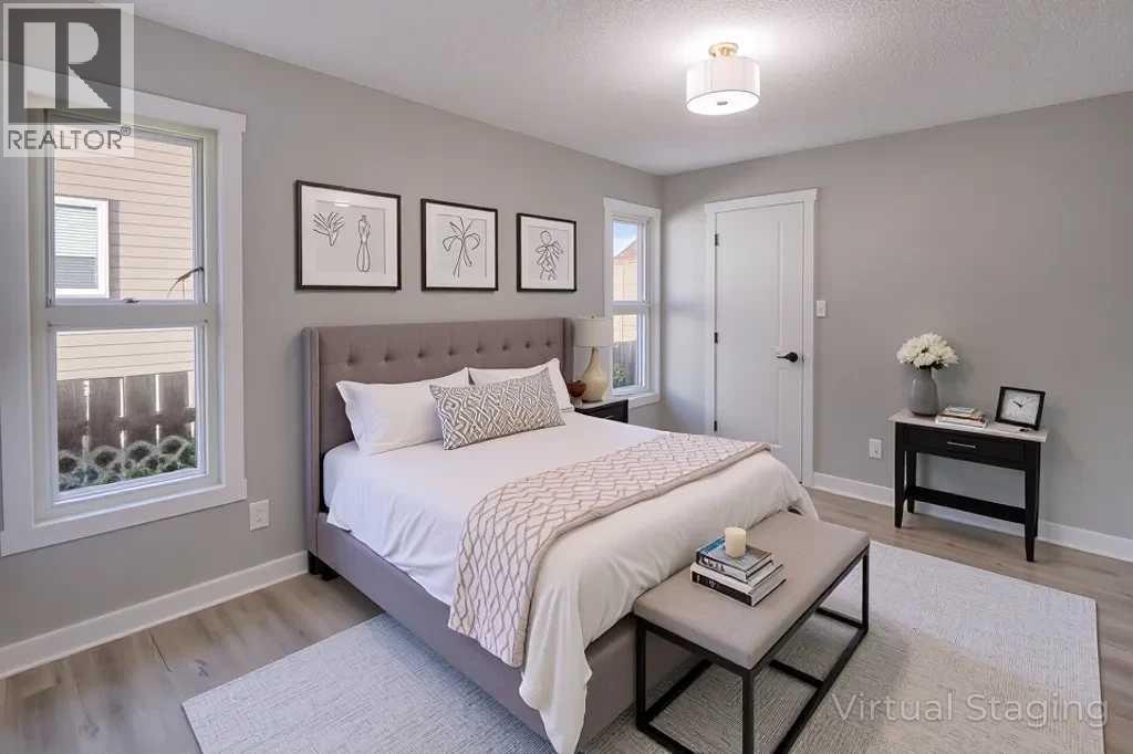 462 Summerwood Place Se, Airdrie, Alberta  T4B 1W5 - Photo 13 - A2261256