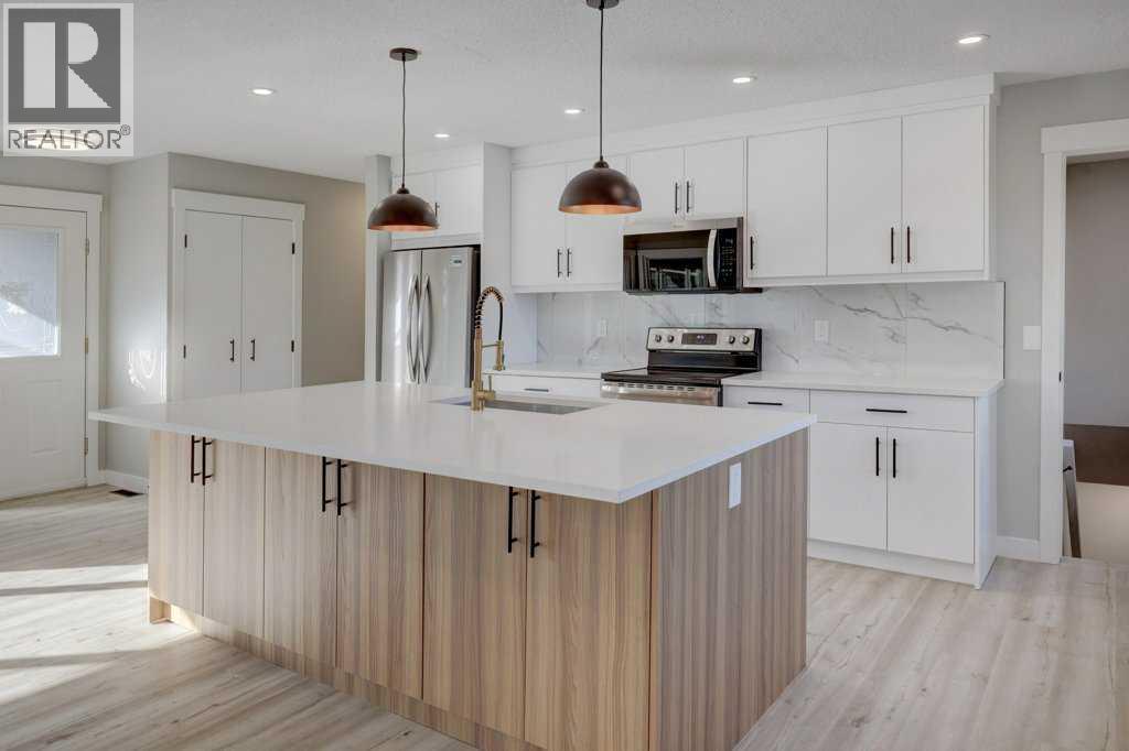 462 Summerwood Place Se, Airdrie, Alberta  T4B 1W5 - Photo 6 - A2261256