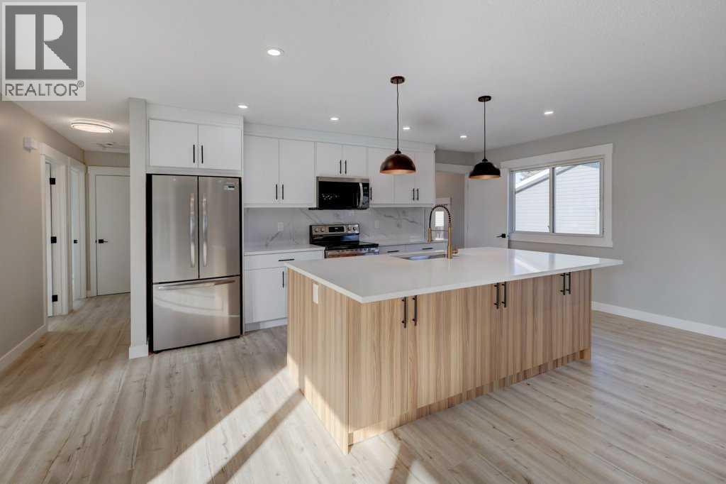 462 Summerwood Place Se, Airdrie, Alberta  T4B 1W5 - Photo 7 - A2261256