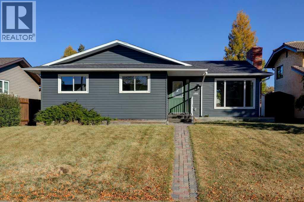 462 Summerwood Place Se, Airdrie, Alberta  T4B 1W5 - Photo 38 - A2261256