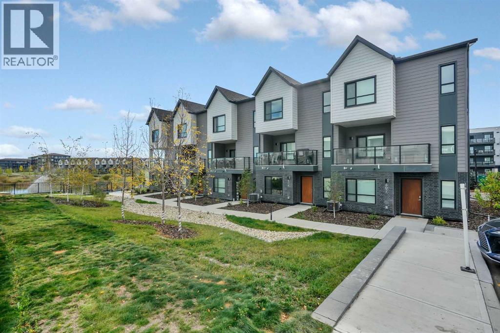 404, 20295 Seton Way Se, Calgary, Alberta  T3M 3X3 - Photo 36 - A2261369