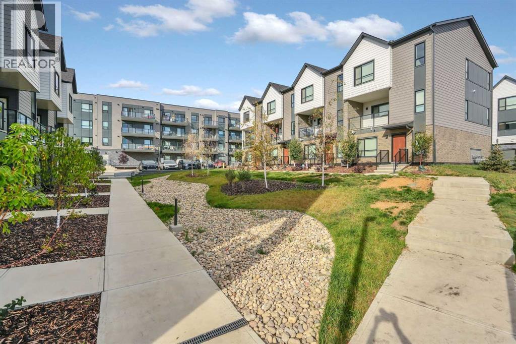 404, 20295 Seton Way Se, Calgary, Alberta  T3M 3X3 - Photo 38 - A2261369
