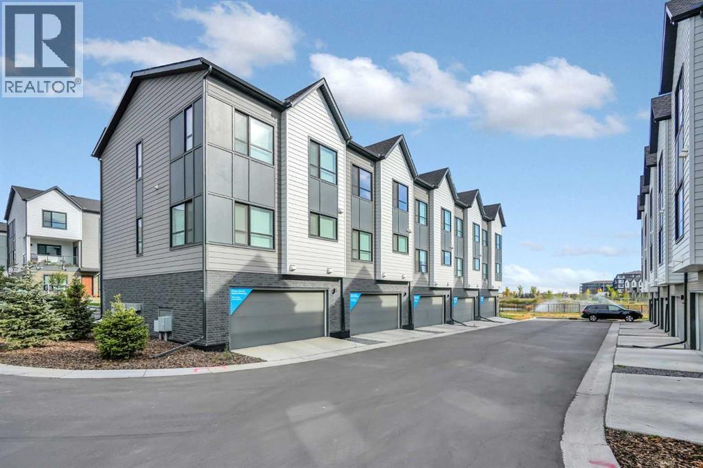 404, 20295 Seton Way Se, Calgary, Alberta  T3M 3X3 - Photo 40 - A2261369